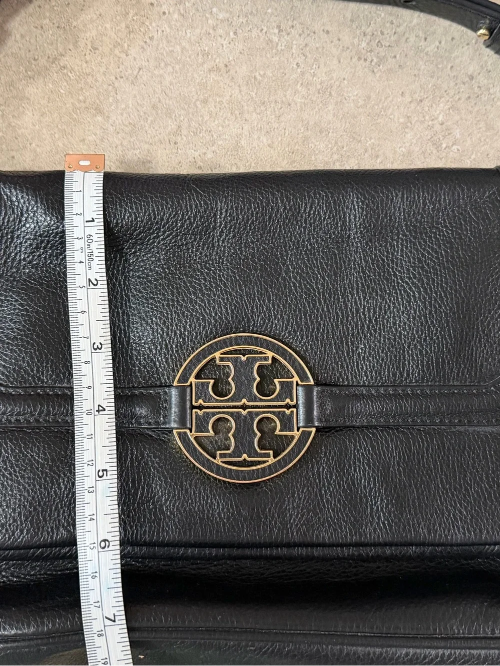 Tory Burch left side